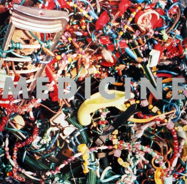 Medicine  - Aruca