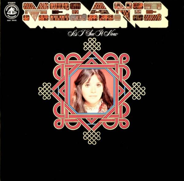 Melanie  - As I See It Now