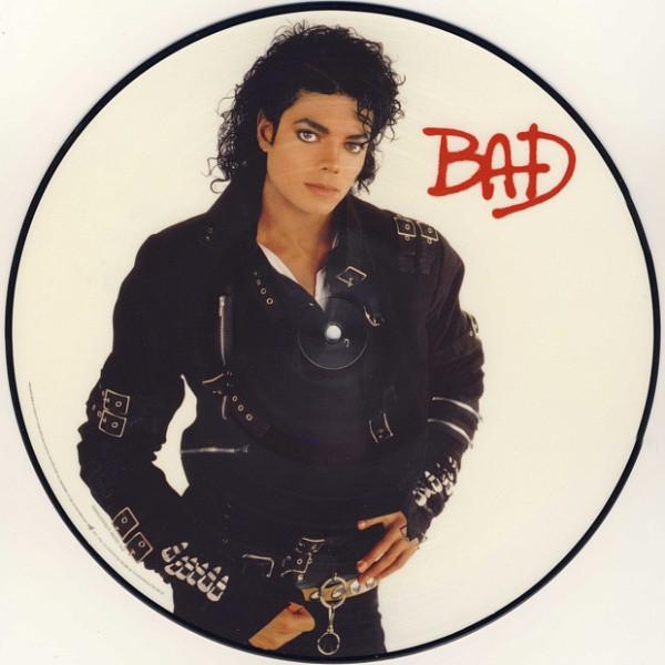Michael Jackson - Bad