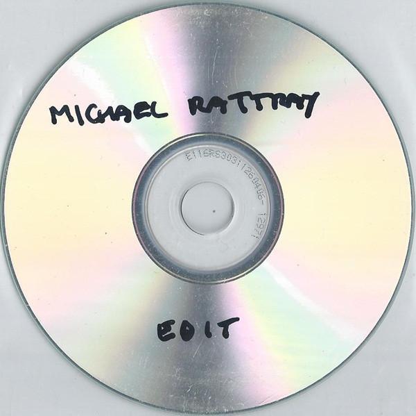 Michael Rattray - My Catholic Upbringing