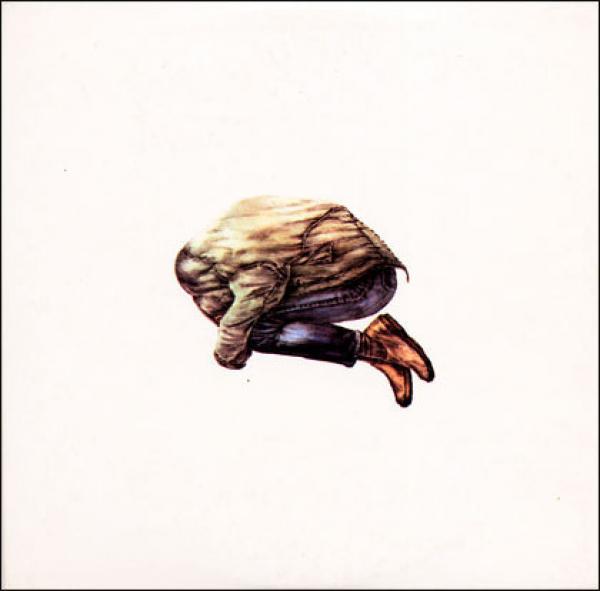 Minuteman  - Resigned To Life