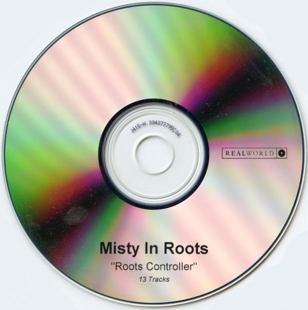 Misty In Roots - Roots Controller