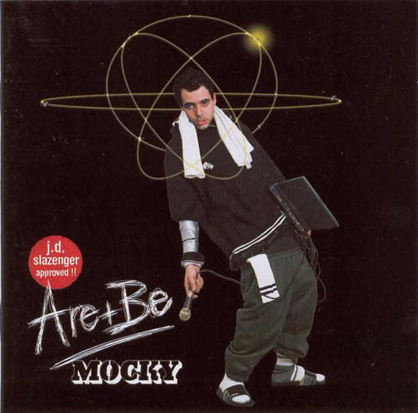 Mocky - Are + Be