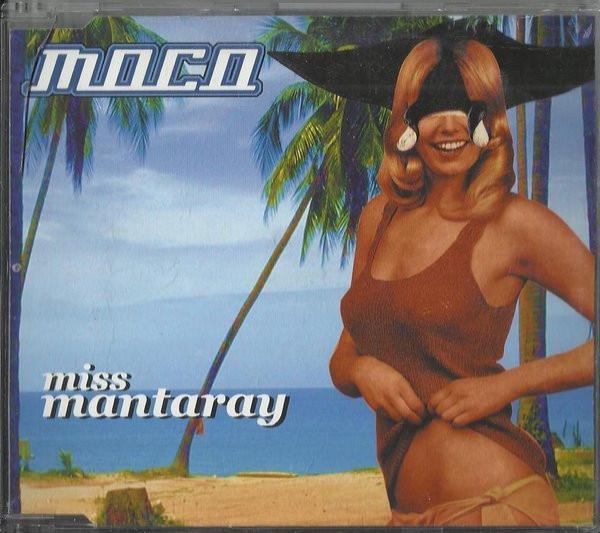 Moco  - Miss Mantaray