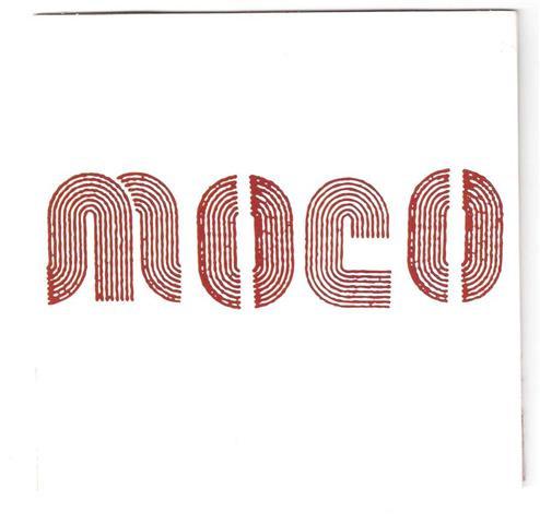 Moco  - Twice Bitten, Once Shy