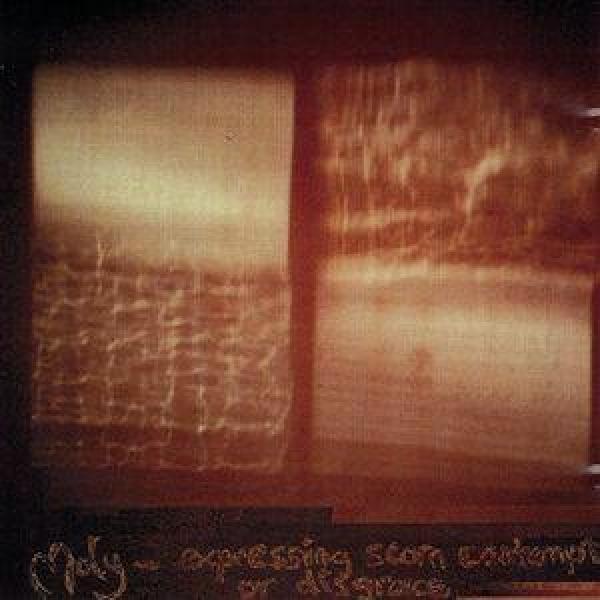 Moly  - Expressing Scorn Contempt Or Disgrace