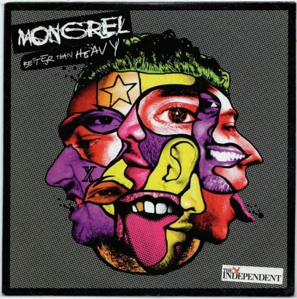 Mongrel  - Better Than Heavy