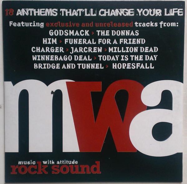  - Music With Attitude - Volume 48