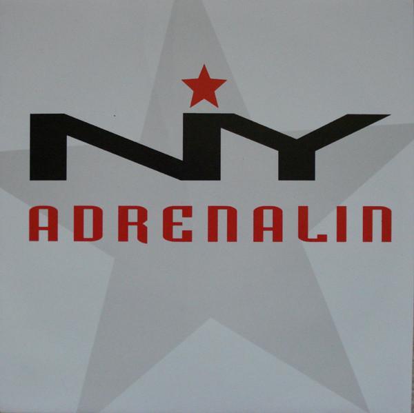 NY  - Adrenalin