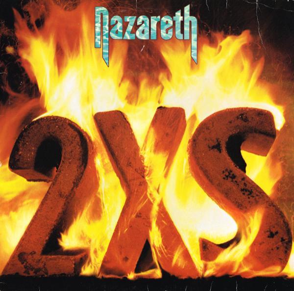 Nazareth  - 2XS