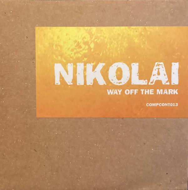 Nikolai  - Way Off The Mark