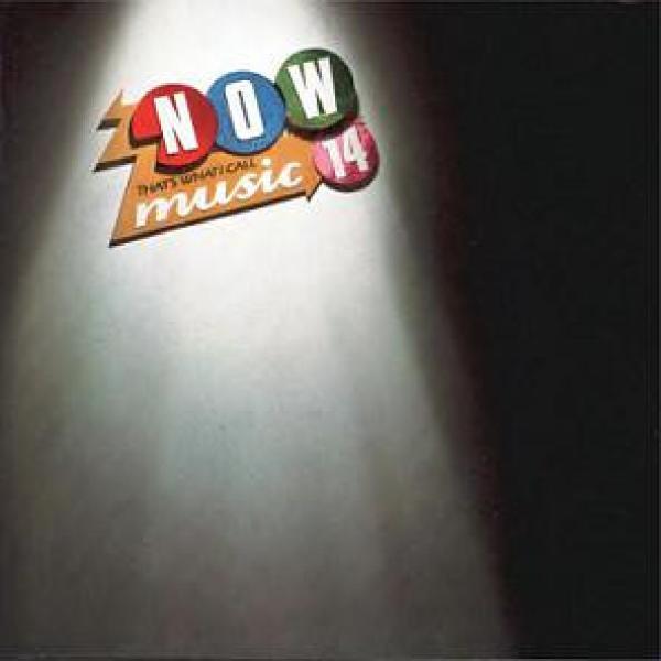  - Now That's What I Call Music 14