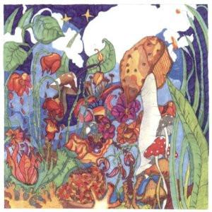 Of Montreal - Satanic Panic In The Attic