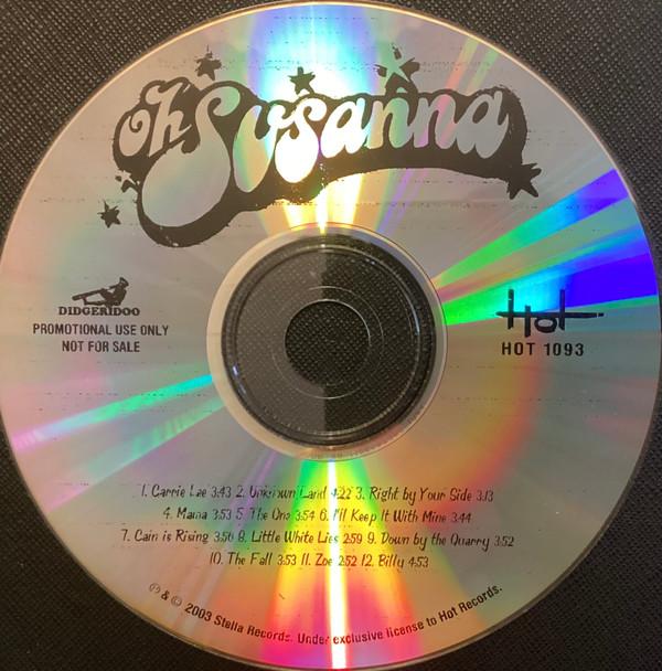 Oh Susanna - Oh Susanna