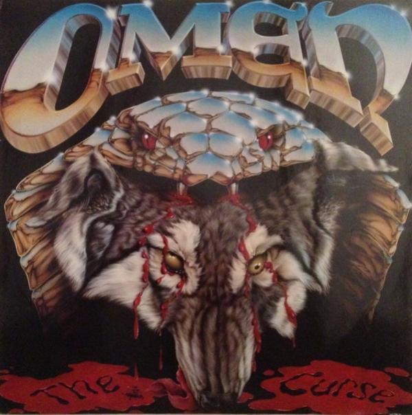 Omen  - The Curse