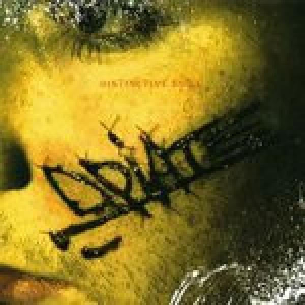 Opiate  - Distinctive Smile