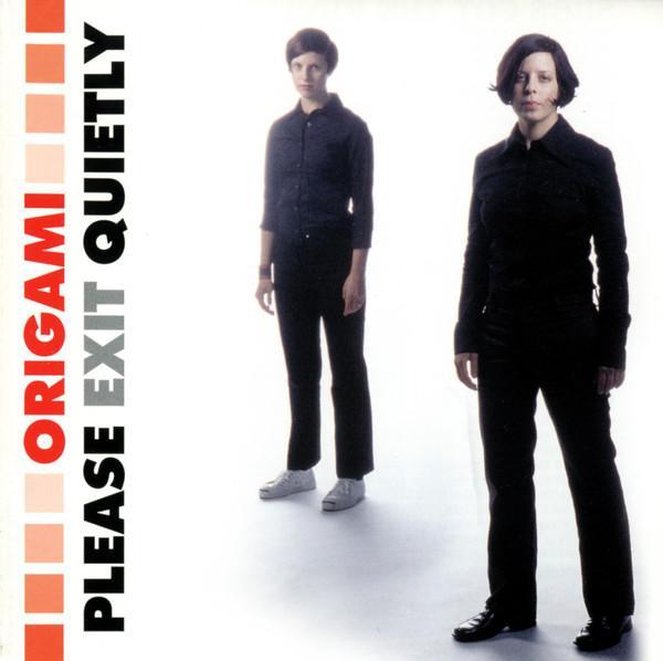 Origami  - Please Exit Quietly