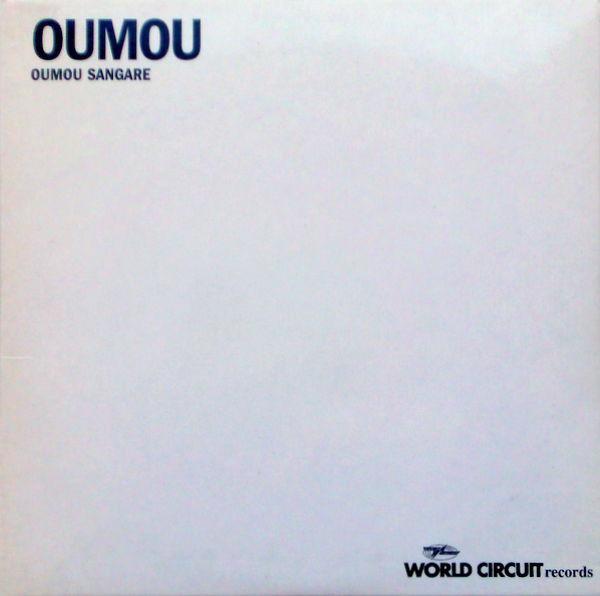 Oumou Sangare - Oumou