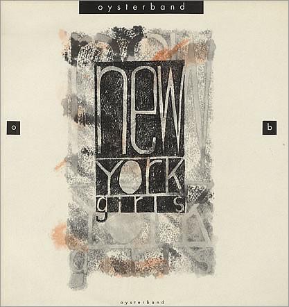 Oysterband - New York Girls