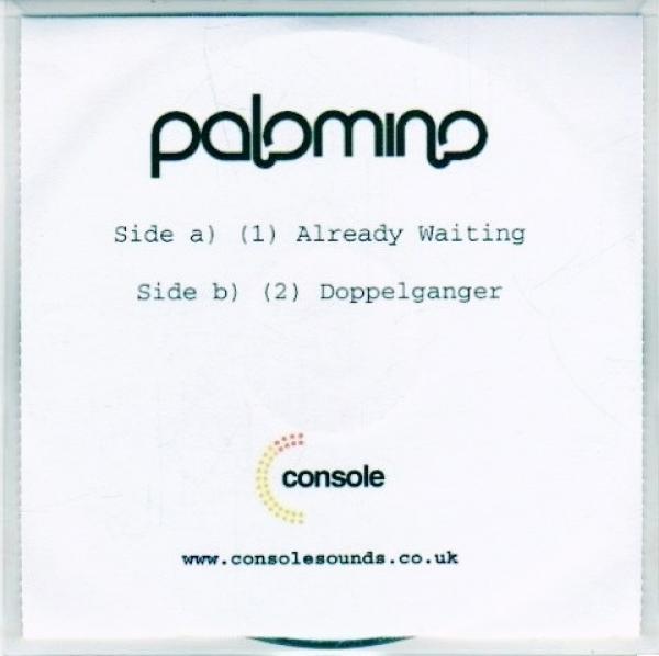 Palomino  - Already Waiting