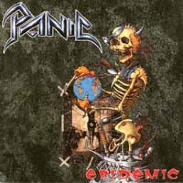 Panic  - Epidemic