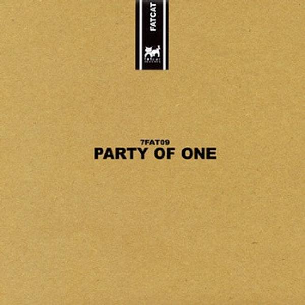 Party Of One  - Shotgun Funeral