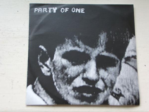 Party Of One  - Snap You Like A Twig