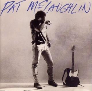 Pat McLaughlin - Pat McLaughlin