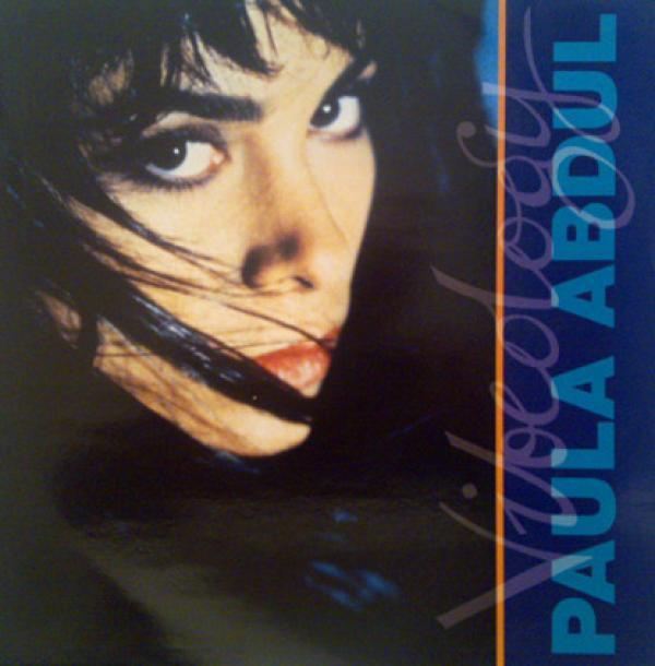 Paula Abdul - Vibeology