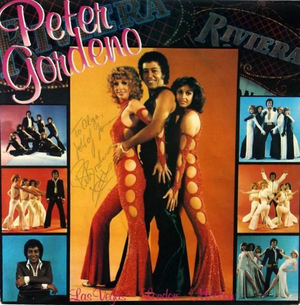 Peter Gordeno  - Peter Gordeno