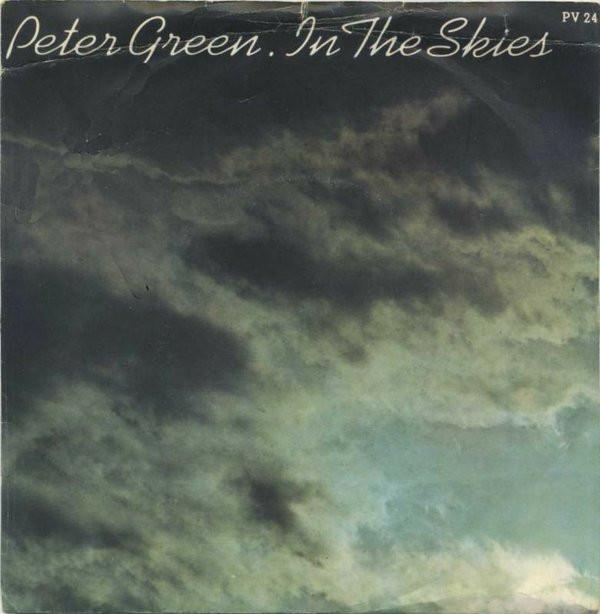 Peter Green  - In The Skies