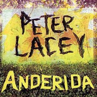 Peter Lacey - Anderida