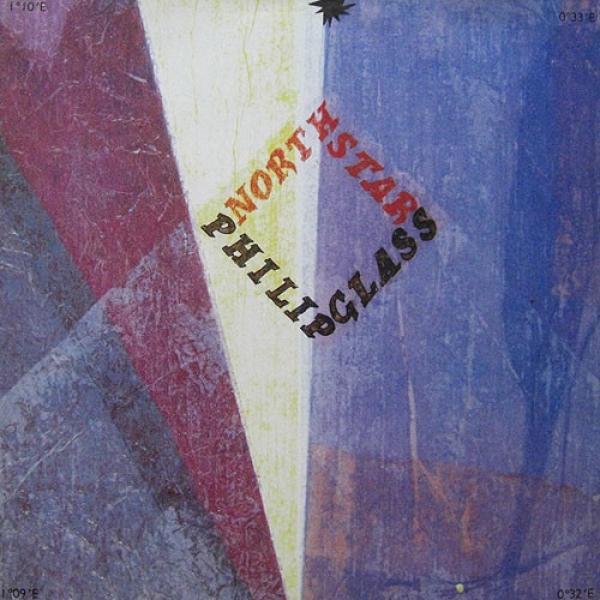 Philip Glass - North Star