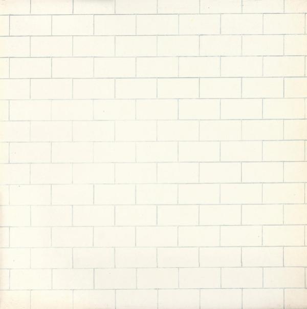 Pink Floyd - The Wall