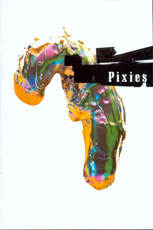 Pixies - Pixies