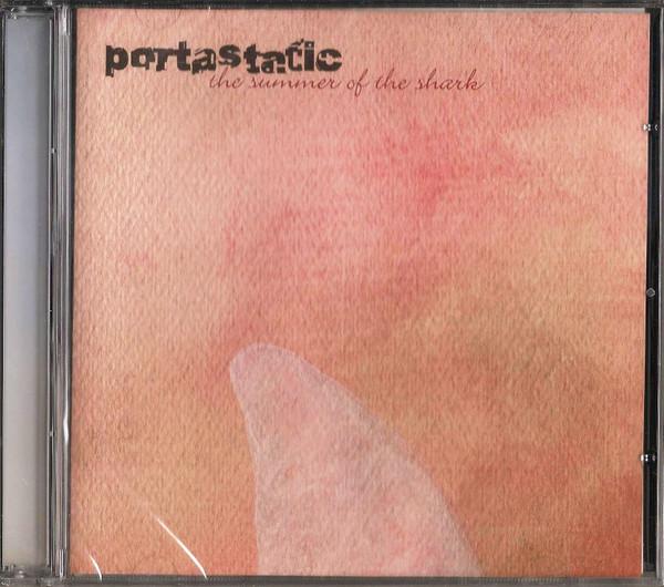 Portastatic - The Summer Of The Shark + Autumn Was A Lark E.P.