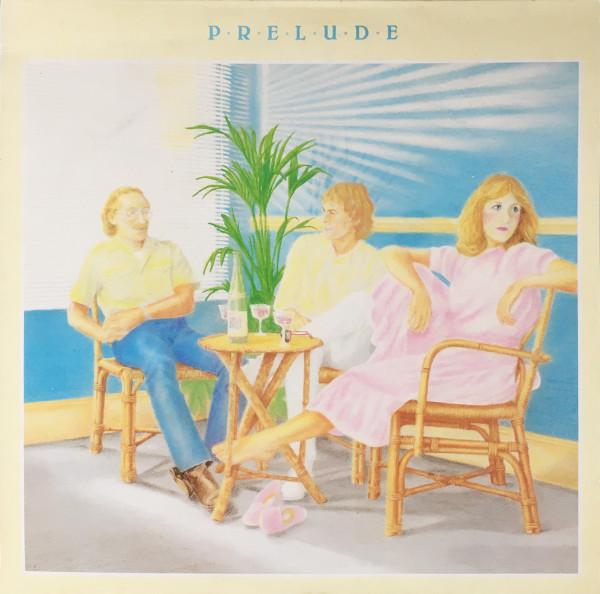 Prelude  - Prelude