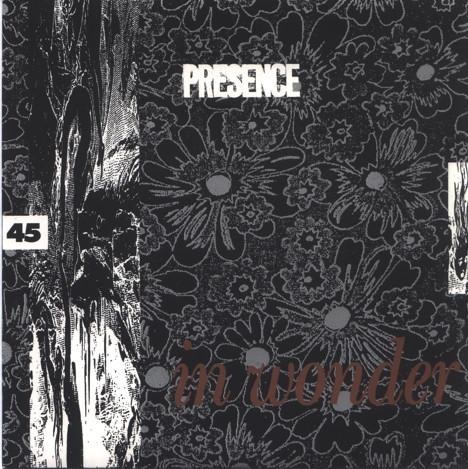 Presence  - In Wonder