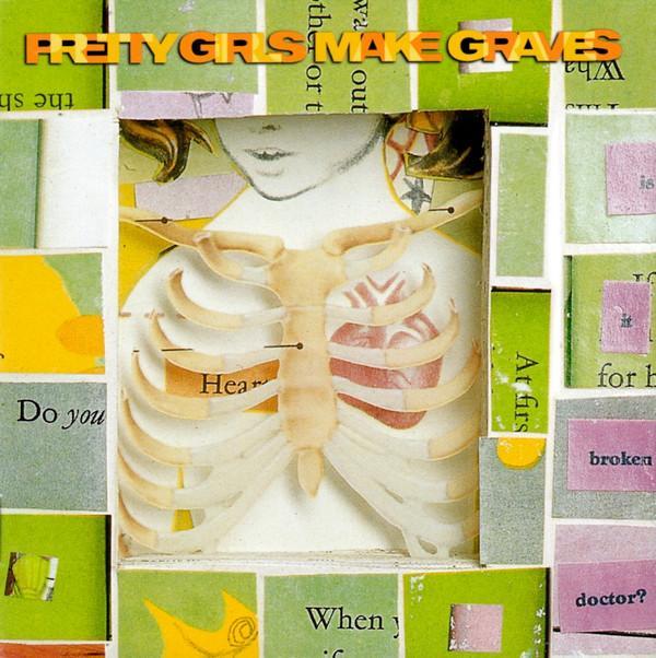 Pretty Girls Make Graves - Good Health