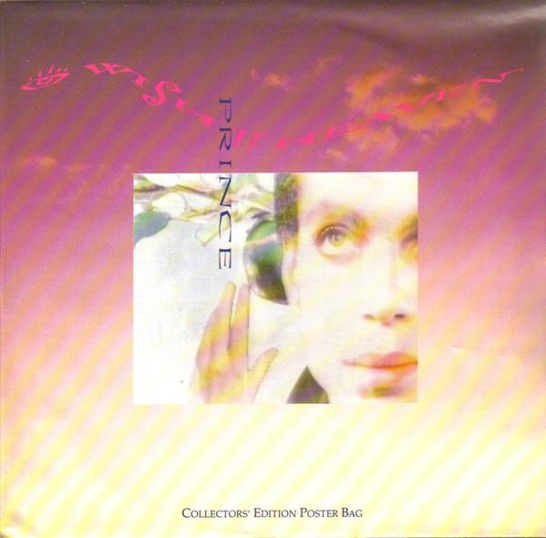 Prince - I Wish U Heaven