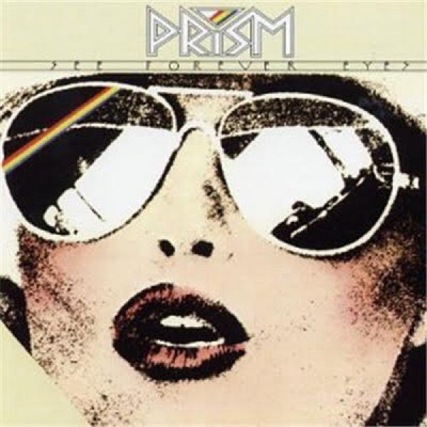 Prism  - See Forever Eyes