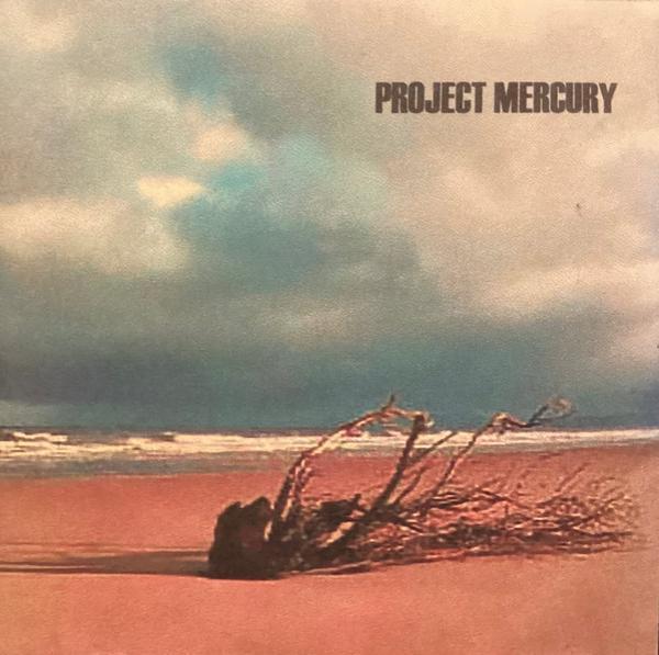 Project Mercury  - Sharks
