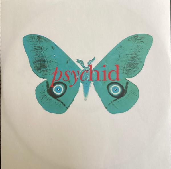 Psychid - Psychid