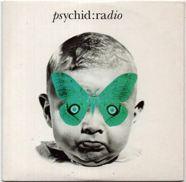 Psychid - Radio