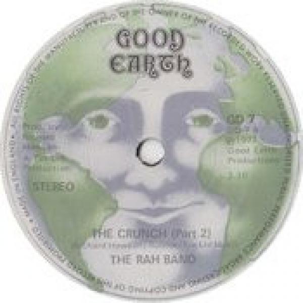 RAH Band - The Crunch