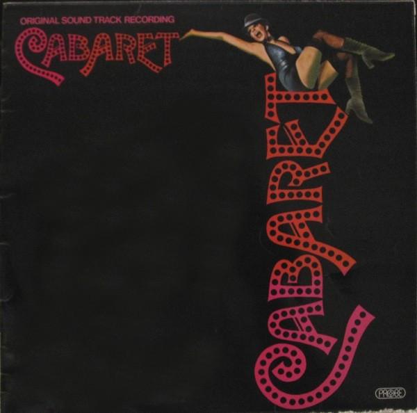Ralph Burns - Cabaret - Original Soundtrack Recording
