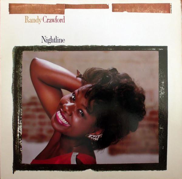 Randy Crawford - Nightline