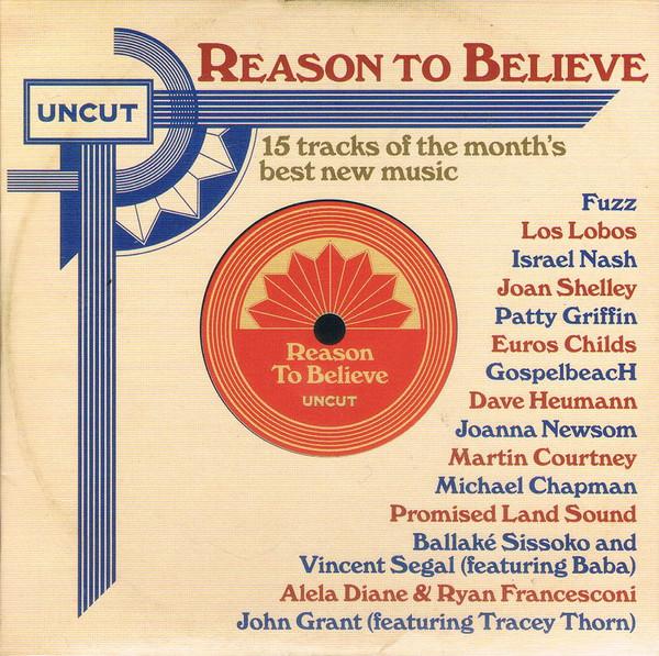  - Reason To Believe (15 Tracks Of The Month's Best New Music)