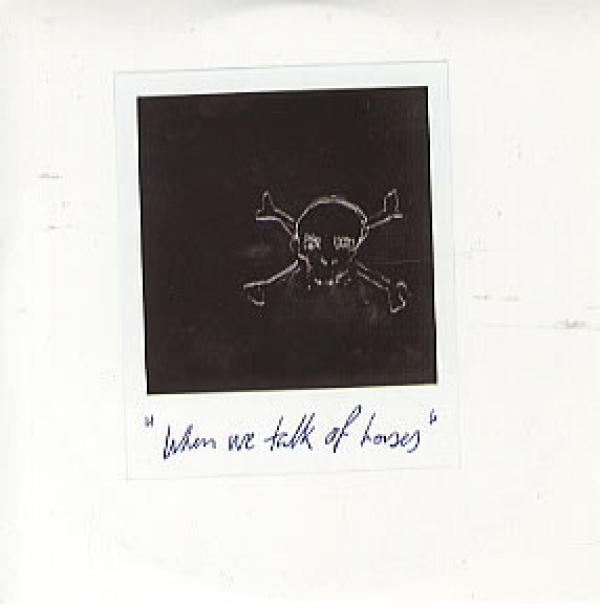 Red Bee Society - When We Talk Of Horses