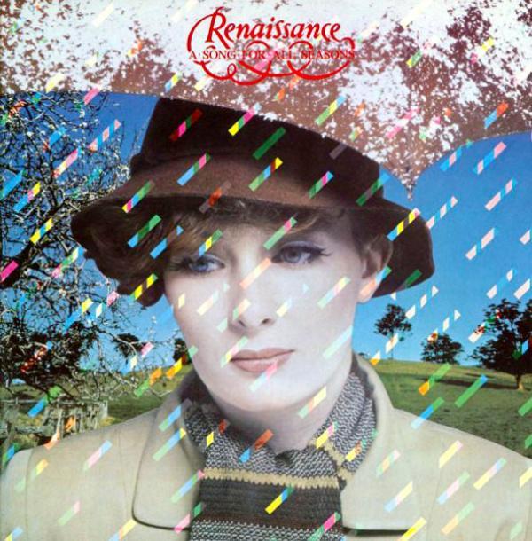 Renaissance  - A Song For All Seasons